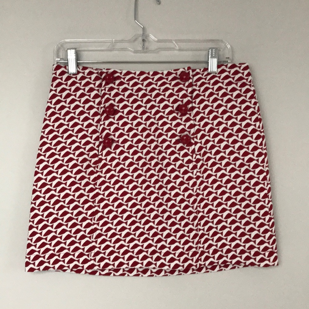 VV skirt